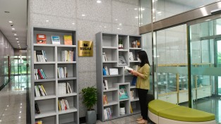 보령시의회, 슬기로운 독서생활 ‘열린 도서관’오픈