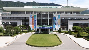 김동일 시장, 해빙기 주요 사업장 안전점검에 나서