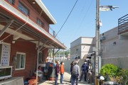 보령경찰, '섬마을 범죄예방진단팀' 출동