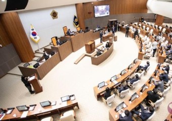 충남학생인권조례 결국 폐지 수순, 충남도의회 학생인권폐지 재의결
