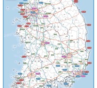 보령~대전~보은 간 고속도로, 제2차 국가도로망종합계획 반영으로 ‘탄력’